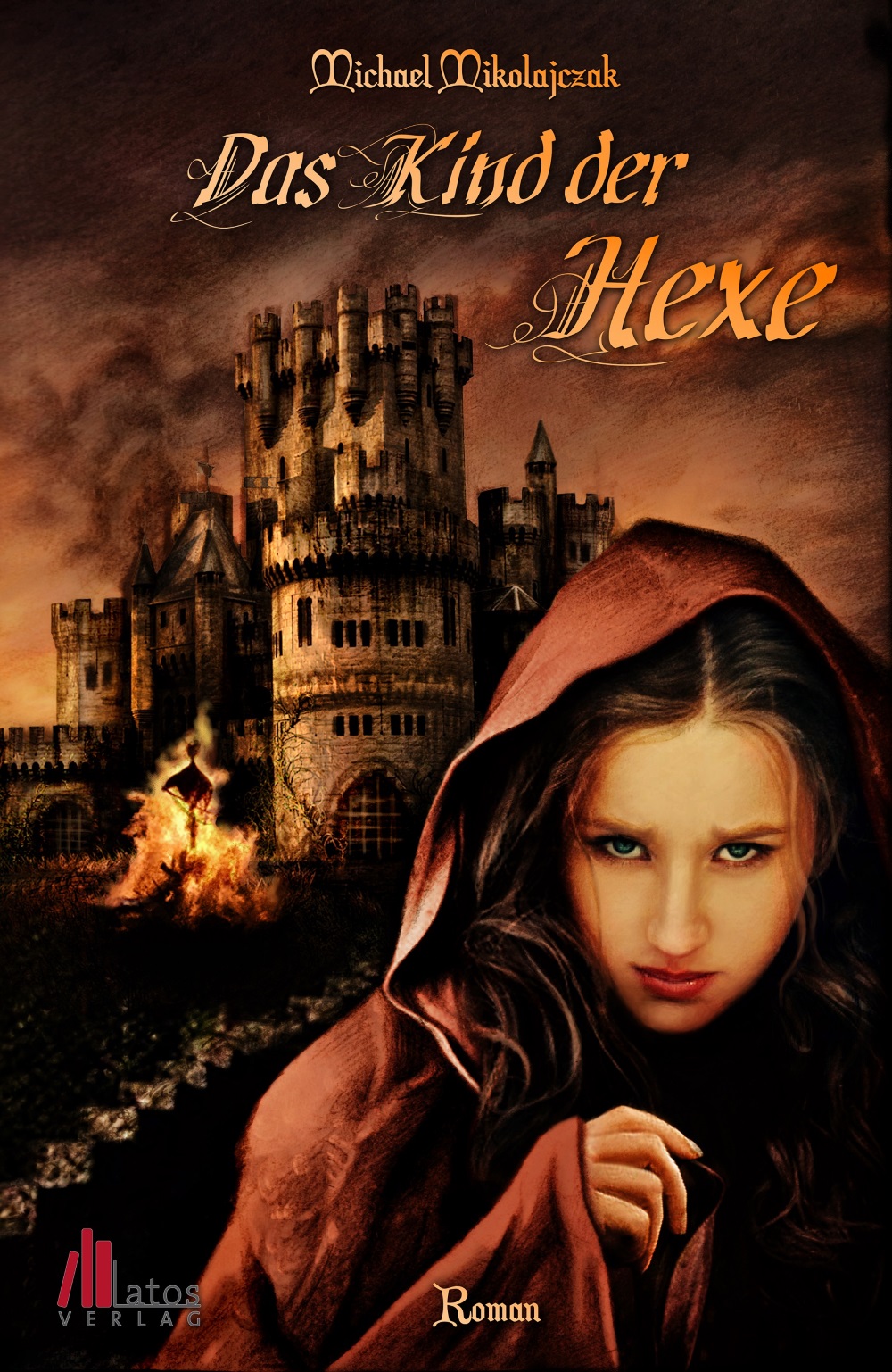 Das Kind der Hexe