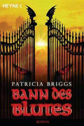 Bann des Blutes: Mercy Thompson