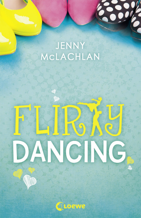Flirty Dancing