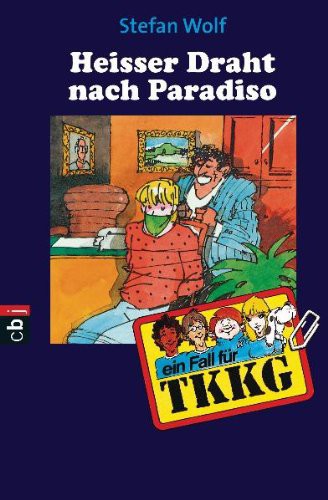 Heisser Draht nach Paradiso