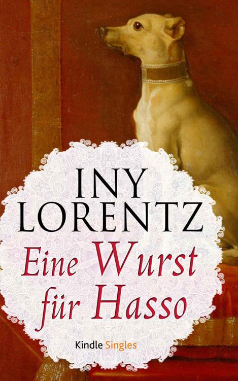 Eine Wurst für Hasso