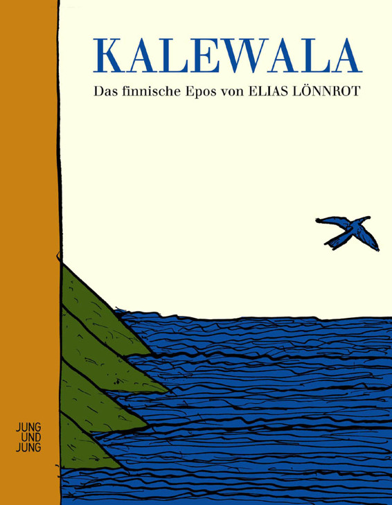 Kalewala: Das finnische Epos