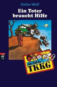 Ein Toter braucht Hilfe