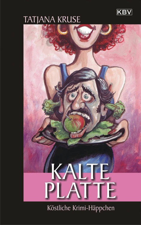 Kalte Platte: Köstliche Krimi-Häppchen