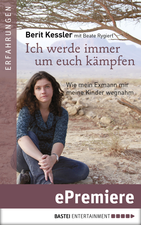Ich werde immer um Euch kämpfen: Wie mein Exmann mir meine Kinder wegnahm