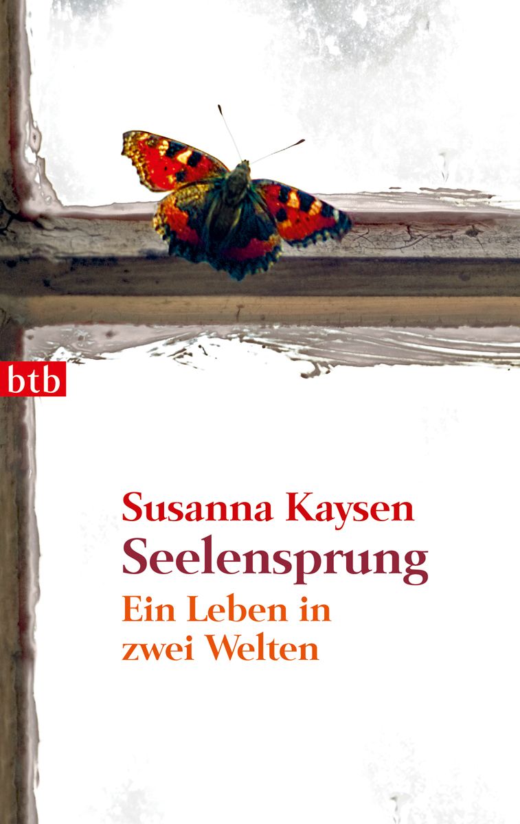 Seelensprung: Ein Leben in zwei Welten